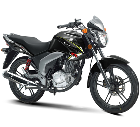 Suzuki GSX 125